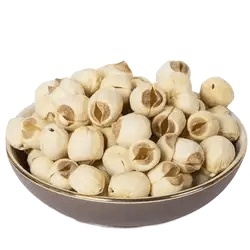 Khô mà không có vỏ sen trắng hạt giống từ Trung Quốc Hunan hoặc Phúc Kiến tỉnh - Product Image 3