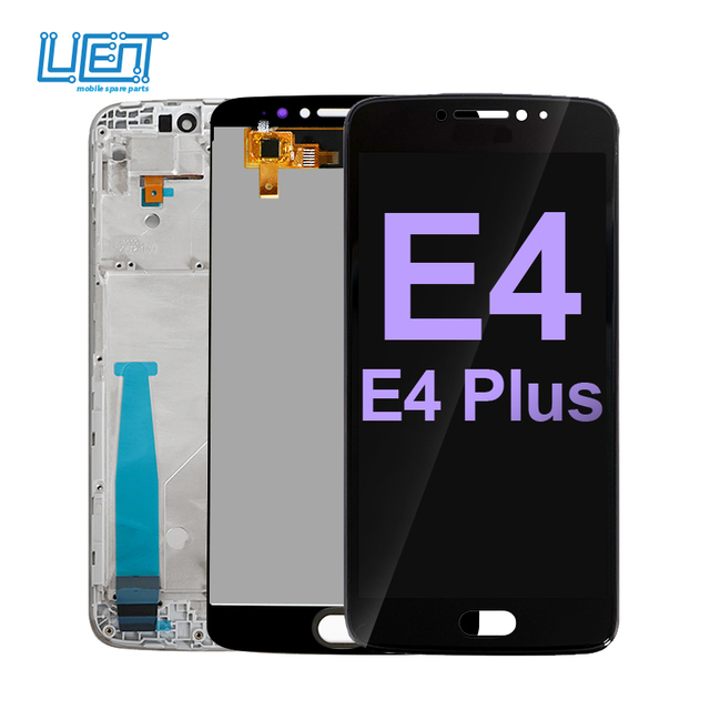 For Moto E4 Display for Moto E4 Touch Display for Moto E4 Lcd Display for Moto E4 Plus Lcd Screen