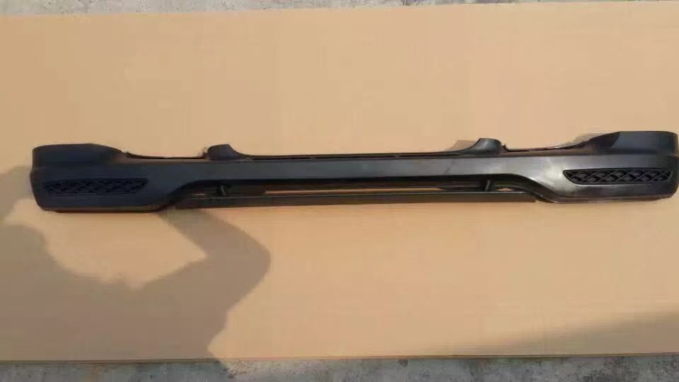 FRONT BUMPER for SMART FORTWO 451 2009-2014 OEM 4518800008 Auto Parts Image 3