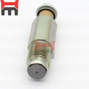 Válvula de Control de Presión de Riel para Maquinaria de Construcción RE524529 para Motor John Deere 4045 6090 - Product Image 2