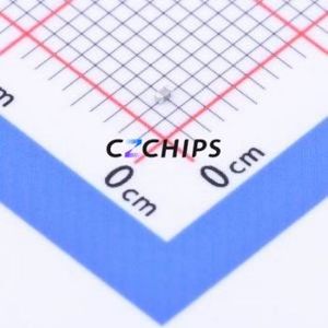 GCM1555C1H4R3CA16D SMD Capacitor (MLCC) 0402 ( Capacitance: 4.3pF )( Rated Voltage: 50V ) - Product Image 1