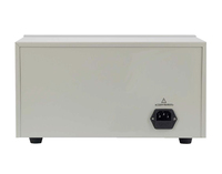 Testeur de tension de résistance REK RK2672AM 0-5KV Haute Précision 2% Protection IP55 Garantie 1 An IECEE pour Tests Automobiles