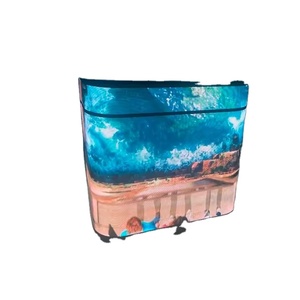 Màn hình <span class=keywords><strong>LED</strong></span> để bàn trong nhà, thiết kế mô-đun mới, độ phân giải cao 4K, chống nước IP65, độ sáng 5000cd, dành cho quầy lễ tân, DJ booth - Product Image 1