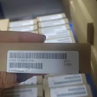 6ES7131-6BF00-0CA0 SIMATIC Módulo de E/S Distribuidas ET 200SP, Gabinete Remoto de E/S de Campo Distribuido, Módulo de E/S Distribuidas, Nuevo