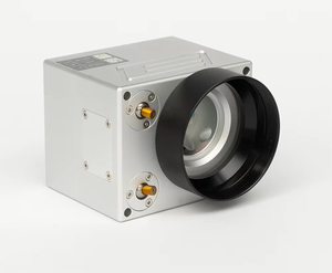 เครื่องแกะสลักเลเซอร์ขนาดเล็กแบบพกพา20W 30W สำหรับโลหะไม่ใช่โลหะ - Product Image 5