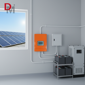 Controlador de Carga Solar MPPT 250A 192v/260v - Product Image 3