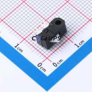 KFC-V-116 Limit Switch Through hole Component (THT) Switch Single Pole Single Throw Lever Toggle 10mm 3.8mm - Product Image 1