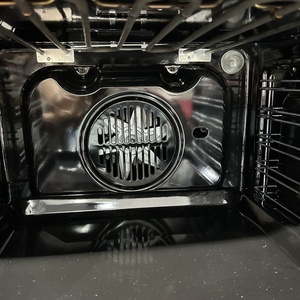 Nhà Máy đa chức năng được xây dựng trong lò cho nhà bếp vật liệu thép không gỉ thương mại lò cho hộ gia đình Điện và <span class=keywords><strong>gas</strong></span> lò - Product Image 5