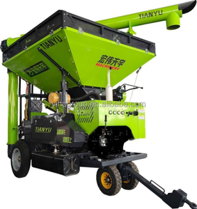 Hiệu quả & Durable Ngô tuốt lúa máy cho <span class=keywords><strong>home</strong></span> & nhỏ trang trại Ngô Thu hoạch sản phẩm kim loại - Product Image 1