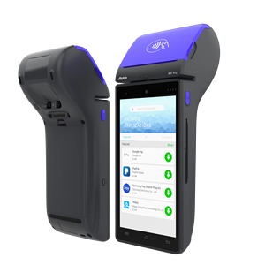 5.5 Android "IPS stampante per ricevute - Product Image 1