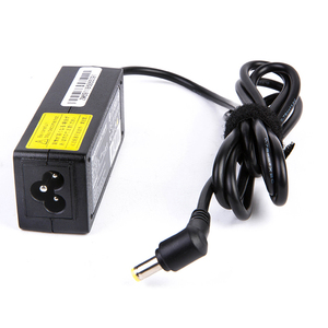Cargador de 30W para Portátil <span class=keywords><strong>Acer</strong></span> Aspire <span class=keywords><strong>One</strong></span> D255 D257 Switch <span class=keywords><strong>10</strong></span>, 19V 1.58A 5.5*1.7mm, Adaptador para Portátil <span class=keywords><strong>Acer</strong></span>, Venta al Por Mayor - Product Image 4