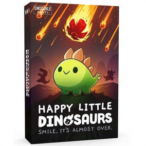 Here To Slay Board Game Card Deck <b>Dice</b> <b>Set</b> Family Party Game For Teens And Adults - Product Image 3