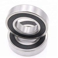 Haute qualité 6202 6203 6204 6205 6206 6207 6208 2rs C3 roulement à billes