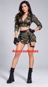 Disfraz de Canguro con Capucha al Mejor Precio - Product Image 6