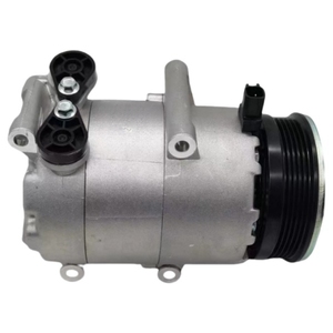 原装质量福特福克斯2002 12v直流空气压缩机供应商福特福克斯汽车空调压缩机 - Product Image 3