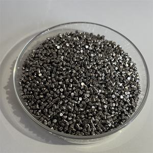 Carton Emballage Ni Particules 4N5 Nickel Acier Nickel Granulés Prix - Product Image 5