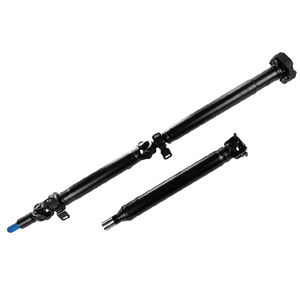 เพลาขับหลังแบบ Gimbal รุ่น 8C164K357DG ใช้ได้กับรถฟอร์ดทรานซิท ปี 2011-08 เครื่องยนต์ 2.2TDCI 2.4TDCI - Product Image 1
