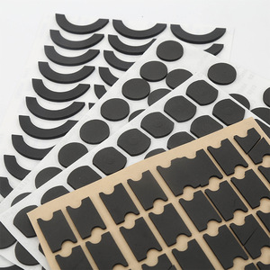 Mechanical Keyboard Silent <b>Pad</b> PU Foam Damping Insert Fast Slow Rebound <b>Cushion</b> For Key Switches - Product Image 2