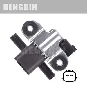 Vanne solénoïde à vide EGR K5T45873 14950-4GA00 K005T45873 149504GA00 - Product Image 4