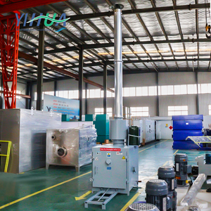 Ventes directes de l'usine Incinérateur de déchets hospitaliers Incinérateur <span class=keywords><strong>humain</strong></span> Incinérateur industriel <span class=keywords><strong>Prix</strong></span> [par ensemble - Product Image 5