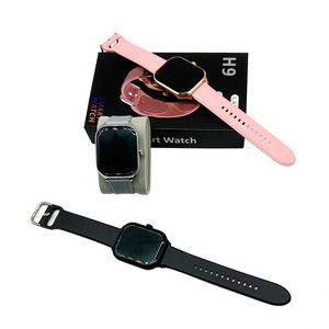 Reloj Inteligente H9 PK S9 Ultra Series 9, Monitor de Actividad Física, Reloj Inteligente Ultra para IOS y Android PK T800 T900 S9 - Product Image 5