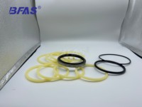 Doosan DH60-7 Pelle Hydraulique Système K9005861 Joint Central Joint Kit Pièces de Machines de Construction
