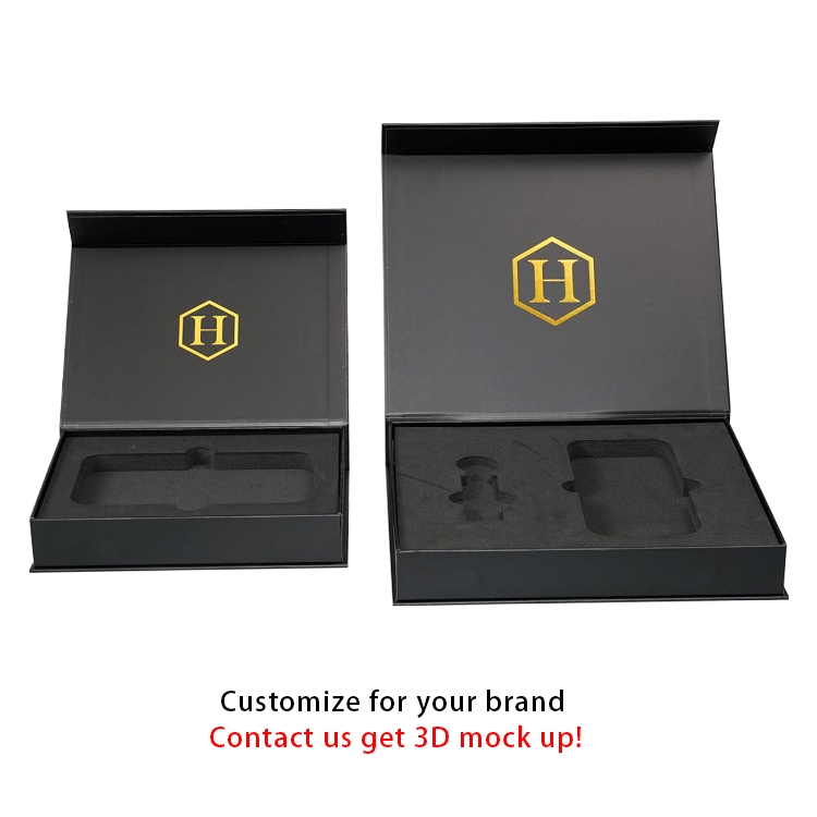 Customize Size/Logo/Color/Content