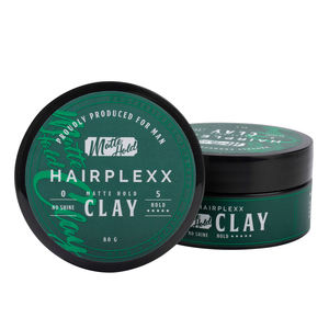 <span class=keywords><strong>Produits</strong></span> phares pour <span class=keywords><strong>Amazon</strong></span> : Argile coiffante professionnelle à base d'eau à tenue forte avec biotine - Product Image 6