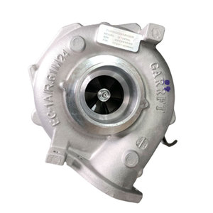 Directo del Fabricante, Nuevo Turbocompresor LX GT2259L 17201-E0680, Control de Presión del Turbo con Ajuste Universal y 1 Año de Garantía - Product Image 5