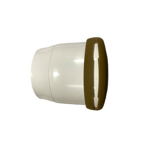 Vaporizador de Ropa Portátil, Mini Cepillo de Vapor Eléctrico, Carcasa de Plástico para Uso Doméstico - Product Image 1