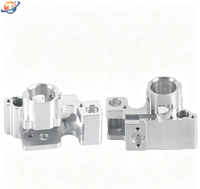 Composants usinés CNC, fabrication sur mesure, service OEM ODM basé sur les dessins du client
