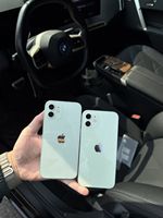 Venta al por Mayor de Teléfonos Inteligentes 12Pro Usados, Desbloqueados, 4G/WiFi, 4GB RAM, 64GB/128GB/256GB de Almacenamiento, Pantalla de 6.1 Pulgadas