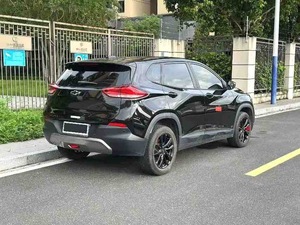 <span class=keywords><strong>Chevrolet</strong></span> <span class=keywords><strong>Trax</strong></span> 335T Redline Version 2019 d'occasion en bon état, boîte automatique CVT, 5 portes, 5 places, conduite à gauche, traction avant, essence, SUV - Product Image 5