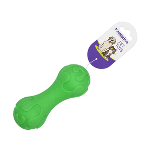 Juguete Interactivo para Perros, Barra de TPR para Limpieza de Dientes, con Sonido, Resistente a Mordidas, No Tóxico - Product Image 2