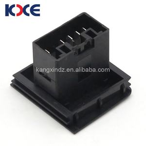 Interruptor de ventana de coche para <span class=keywords><strong>FIAT</strong></span> UNO PREMIO ELBA84 <span class=keywords><strong>FIORINO</strong></span> 95, OEM parts 181980280 1819801 - Product Image 2