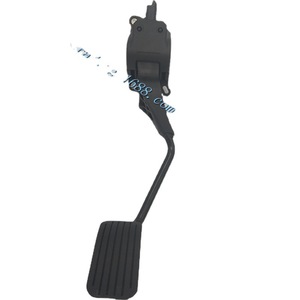 Pédale d'accélérateur électronique Jinxing World pour Peugeot 206 207 307 508 Citroën C5 Sega – Pièce de rechange et de réparation - Product Image 1