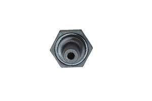 96495288 Valve PCV (Ventilation Positive du Carter) en plastique noir pour Chevrolet Aveo Aveo5 - Product Image 6