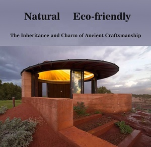 Pintura Texturizada al por Mayor, Pintura <span class=keywords><strong>de</strong></span> Tierra Apisonada, Microcemento, Estuco para Decoración <span class=keywords><strong>de</strong></span> Paredes Interiores - Product Image 3