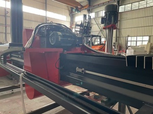 Máy cắt đá hai chiều thẳng đứng cho sản phẩm cao cấp khối đá cẩm thạch trong danh mục máy móc đá - Product Image 5