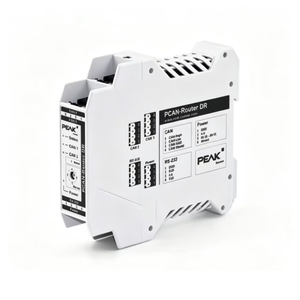 <span class=keywords><strong>Répéteur</strong></span> PEAK PCAN <span class=keywords><strong>DR</strong></span> CAN et <span class=keywords><strong>répéteur</strong></span> CAN FD IPEH-004038 - Product Image 2