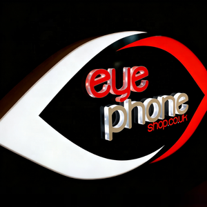 Enseigne personnalisée avec lettres de canal d'affaires éclairées pour extérieur, pour marque, boutiques, studios créatifs, restaurant, <span class=keywords><strong>boutique</strong></span>, logo - Product Image 4