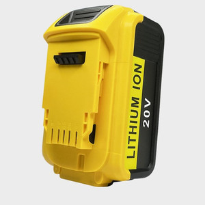 สว่านกระแทกไร้สายแบบแบตเตอรี่ลิเธียม - Product Image 2
