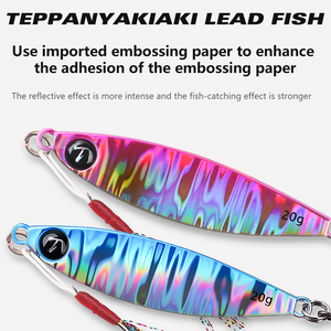 Señuelo Duro <span class=keywords><strong>de</strong></span> Hundimiento Lento Micro Jig 7-25g <span class=keywords><strong>de</strong></span> Alta Densidad con Ojos 3D para Pesca <span class=keywords><strong>de</strong></span> Trucha, Lubina, Panfish, Pesca en Hielo y Pesca Ligera en <span class=keywords><strong>Agua</strong></span> <span class=keywords><strong>Dulce</strong></span> - Product Image 4