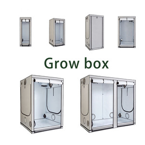 120x60x200cm 2x4 custom green room crescere tenda interna con led coltiva <span class=keywords><strong>la</strong></span> luce 1000w - Product Image 4