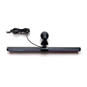 Quntis Modern Computer Monitor <strong>Light</strong> Bar RGB <strong>LED</strong> Lighting with Touch Control Hanging <strong>Light</strong> Above Screen for <strong>Gaming</strong> - Product Image 5