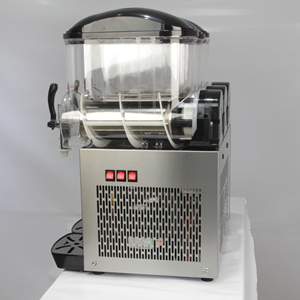 SPACE 3 Bowls Commercial Slushy <b>Machine</b> <b>Slushie</b> <b>Machine</b> 12L X 3 Stainless Steel SC-3 Commercial Slushy <b>Machine</b> SC-3 - Product Image 3