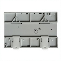 Unidad Base de CPU Compacta FX5U-32MR/ES, 16DI 16DO, Salida de Relé, Controlador Programable PLC PAC, Controladores Dedicados