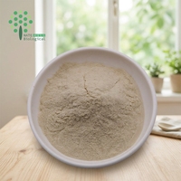 Factor de Crecimiento de Chlorella de Grado Alimenticio CGF OD1200 en Polvo, Extracto Natural de Algas Chlorella para Suplementos Nutricionales
