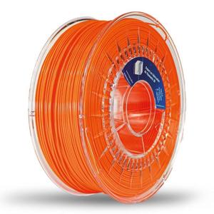 FRANCOFIL - PLA 1.75MM NARANJA 1KG fabricado en Francia - Product Image 1