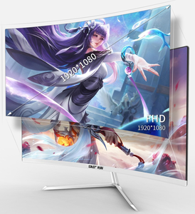 จอคอมพิวเตอร์โค้ง 32 นิ้ว 144HZ จอคอมพิวเตอร์พีซี จอเกมมิ่ง 2K จอเกมมิ่ง 2k จอโค้ง 32 นิ้ว - Product Image 6